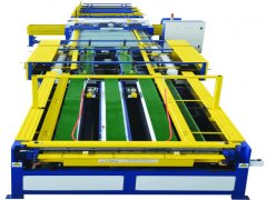 黄冈圆形vs矩形白铁风管：